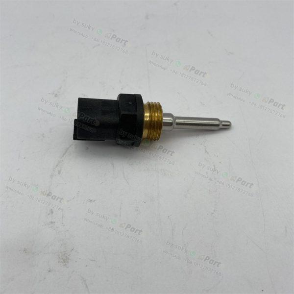 197-8391 Water Temperature Sensor good quality for Caterpillar 330C 330D 336D