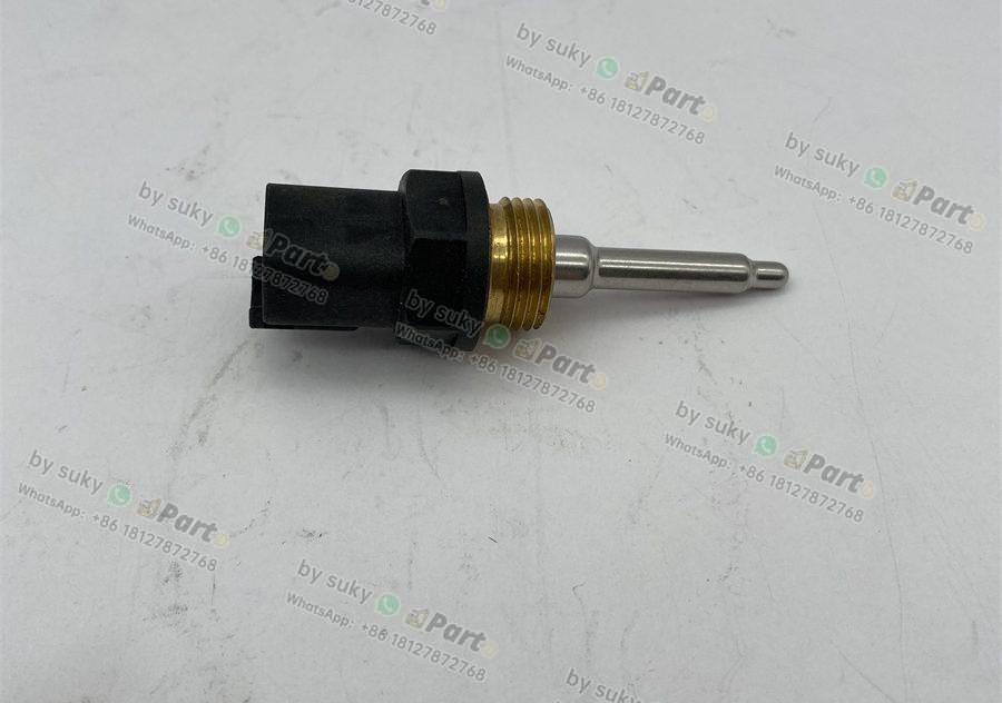 197-8391 Water Temperature Sensor good quality for Caterpillar 330C 330D 336D