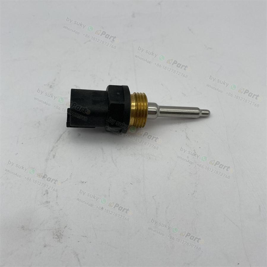 197-8391 Water Temperature Sensor good quality for Caterpillar 330C 330D 336D 197-8391 Water Temperature Sensor good quality for Caterpillar 330C 330D 336D