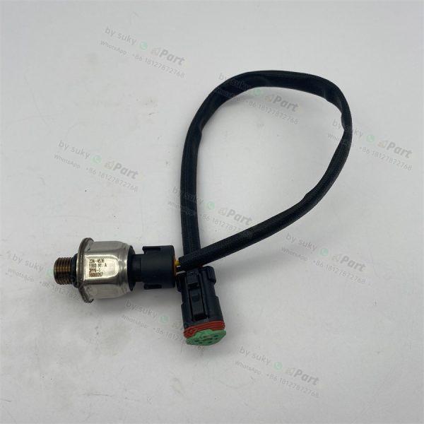 236-6220 2366220 Oil Pressure Sensor for Caterpillar 320B 320D 322C 330C