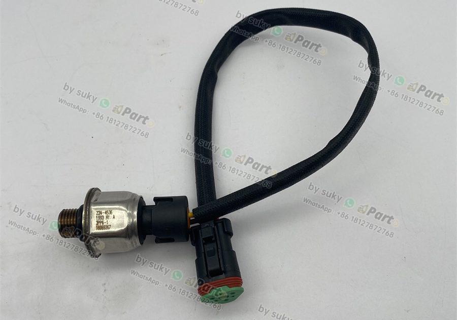 236-6220 2366220 Oil Pressure Sensor for Caterpillar 320B 320D 322C 330C