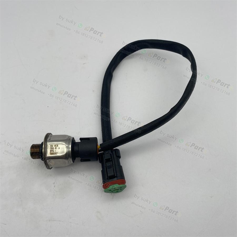 236-6220 2366220 Oil Pressure Sensor for Caterpillar 320B 320D 322C 330C 236-6220 2366220 Oil Pressure Sensor for Caterpillar 320B 320D 322C 330C