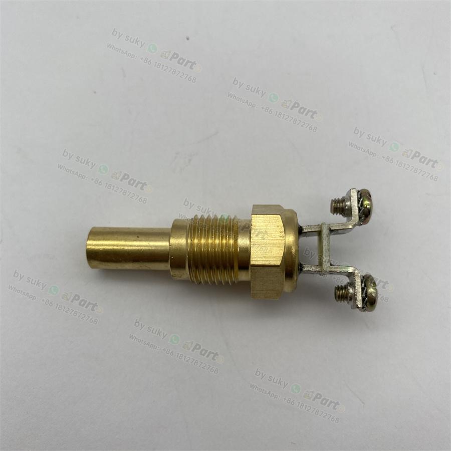 297-9314 Water Temperature Sensor For Caterpillar CAT 311C 312C 312CL 318B 320B 320C 297-9314 Water Temperature Sensor For Caterpillar CAT 311C 312C 312CL 318B 320B 320C