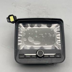 21Q6-33401 21Q633401 Monitor for Hyundai R220-9S R220-9 R200-9 R250LC-9 R220LC-9S 21Q6-33401 21Q633401 Monitor for Hyundai R220-9S R220-9 R200-9 R250LC-9 R220LC-9S