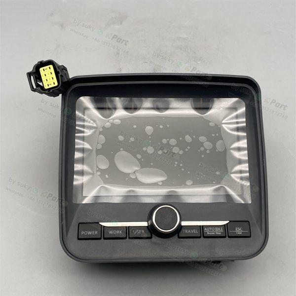 21Q6-33401 21Q633401 Monitor for Hyundai R220-9S R220-9 R200-9 R250LC-9 R220LC-9S