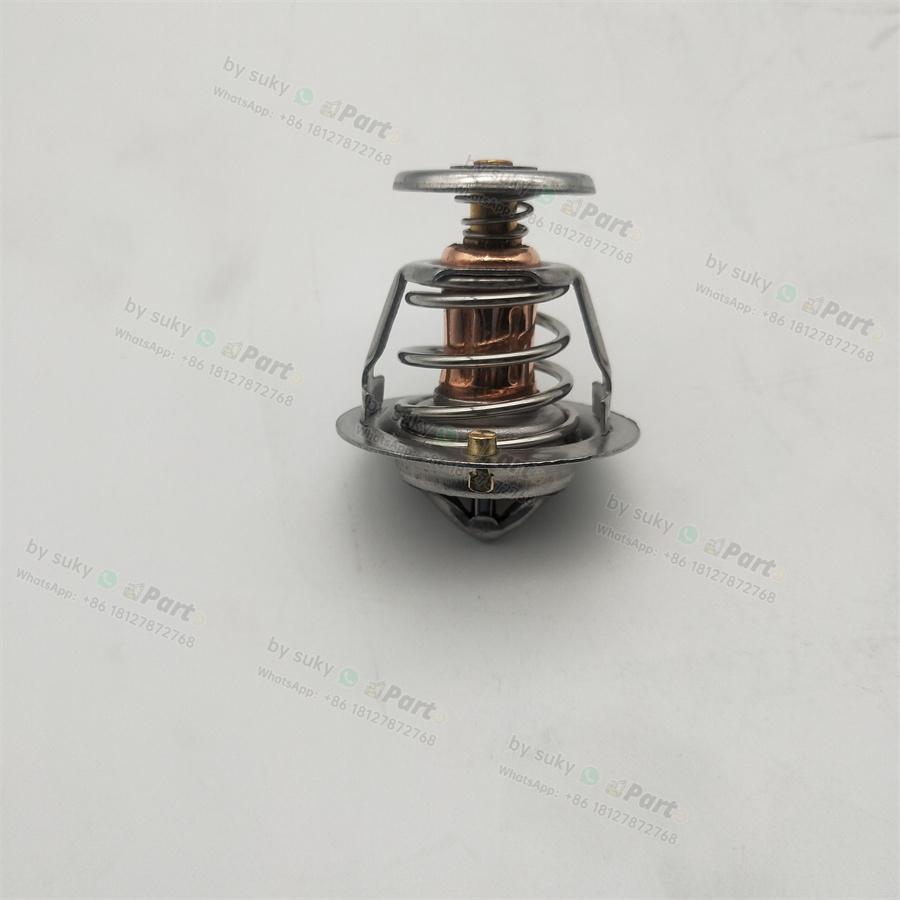 129155-49800 Thermostat for Yanmar 3TNV88 129155-49800 Thermostat for Yanmar 3TNV88