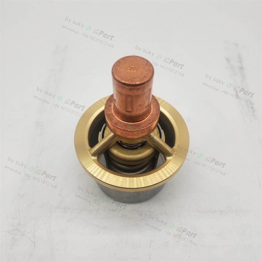 1-13770080-1 1137700801 Thermostat for Hitachi ZX450 ZX470-3 ZX650 ZX670-3 1-13770080-1 1137700801 Thermostat for Hitachi ZX450 ZX470-3 ZX650 ZX670-3