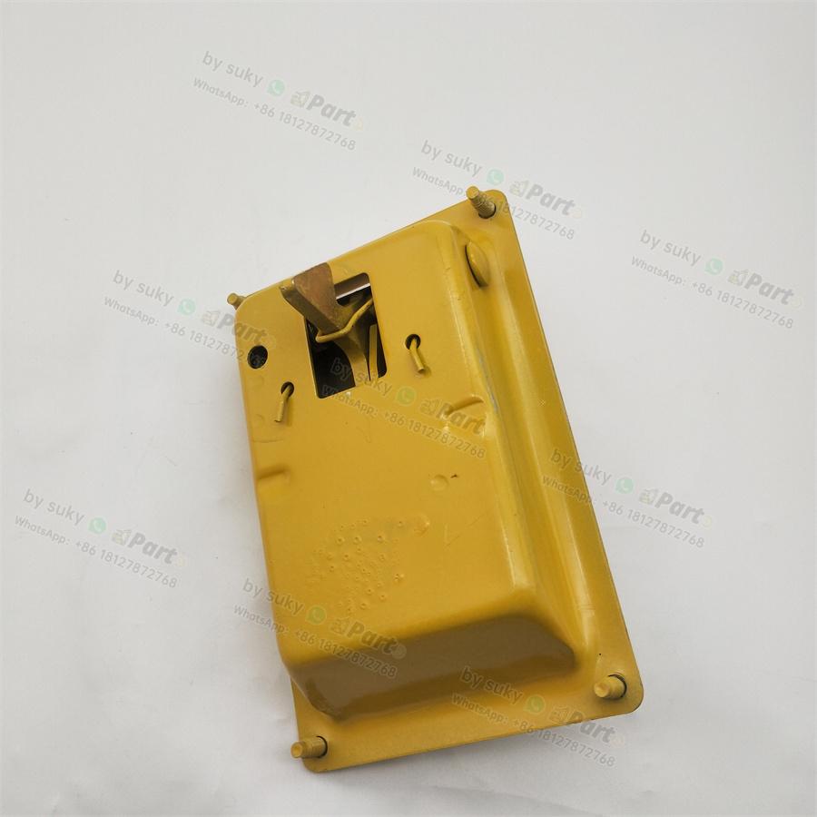 74N8-52520 Hydraulic Pump Door Lock For Hyundai R140LC-7 R160LC-7 R180LC-7 R210LC-7 74N8-52520 Hydraulic Pump Door Lock For Hyundai R140LC-7 R160LC-7 R180LC-7 R210LC-7