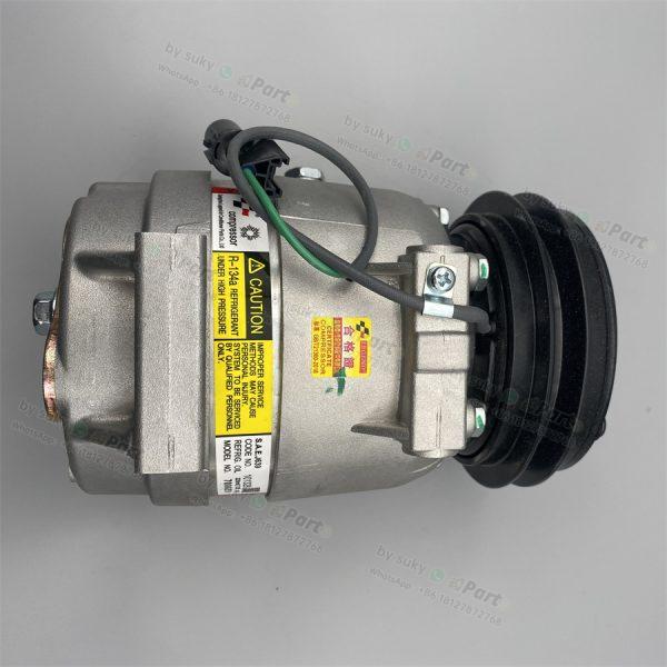 700651 Air Compressor for Hyundai R210