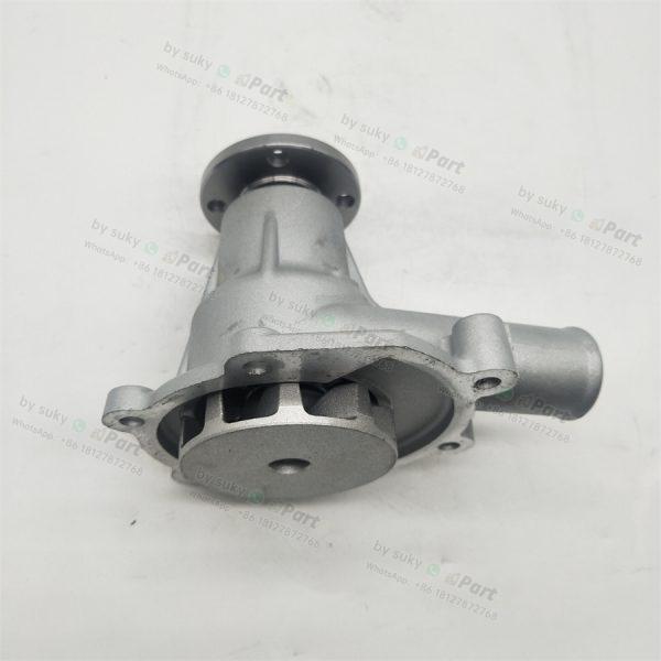 MM433170 Water Pump for Mitsubishi L3E