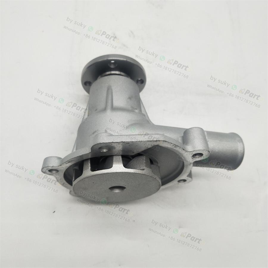 MM433170 Water Pump for Mitsubishi L3E MM433170 Water Pump for Mitsubishi L3E