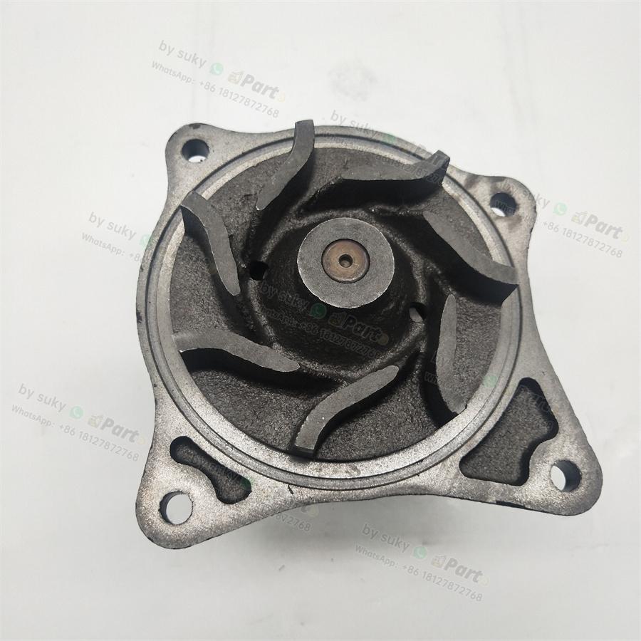 5I-7693 5I7693 Water Pump for Caterpillar CAT S4KT 200B 320 320L 5I-7693 5I7693 Water Pump for Caterpillar CAT S4KT 200B 320 320L
