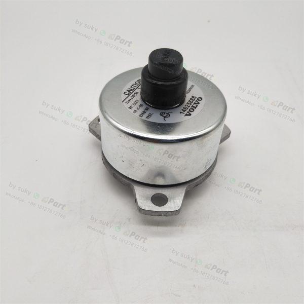 VOE14625688 Filter Hydraulic Tank Cap Fit for Volvo EC350D EC350E EC380D EC380E EC480D EC480E