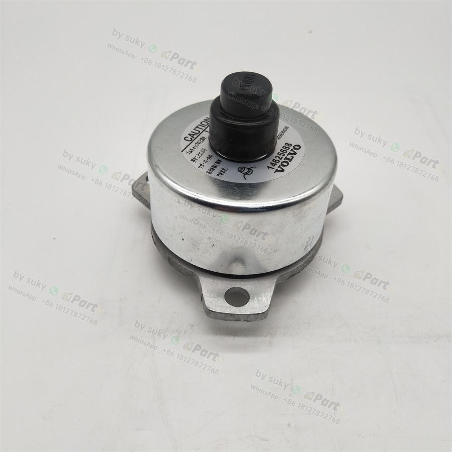VOE14625688 Filter Hydraulic Tank Cap Fit for Volvo EC350D EC350E EC380D EC380E EC480D EC480E VOE14625688 Filter Hydraulic Tank Cap Fit for Volvo EC350D EC350E EC380D EC380E EC480D EC480E