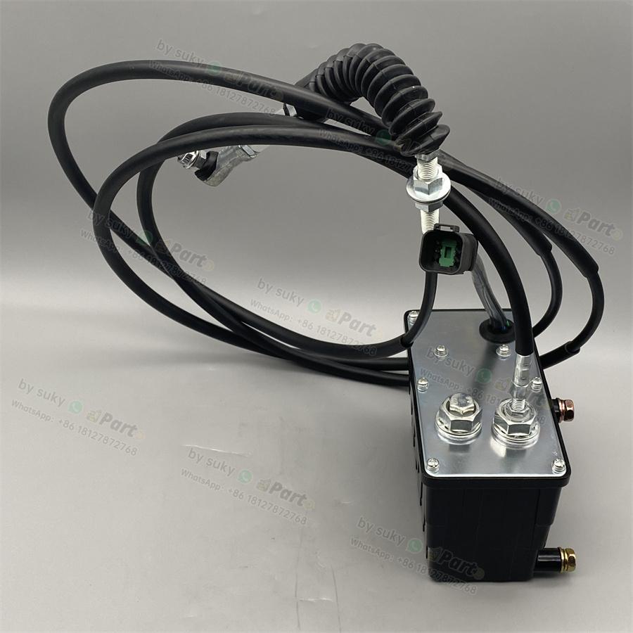 21EN-32360 Throttle Motor for Hyundai R225-9 R275-9 R300-9 R300LC-9S 21EN-32360 Throttle Motor for Hyundai R225-9 R275-9 R300-9 R300LC-9S