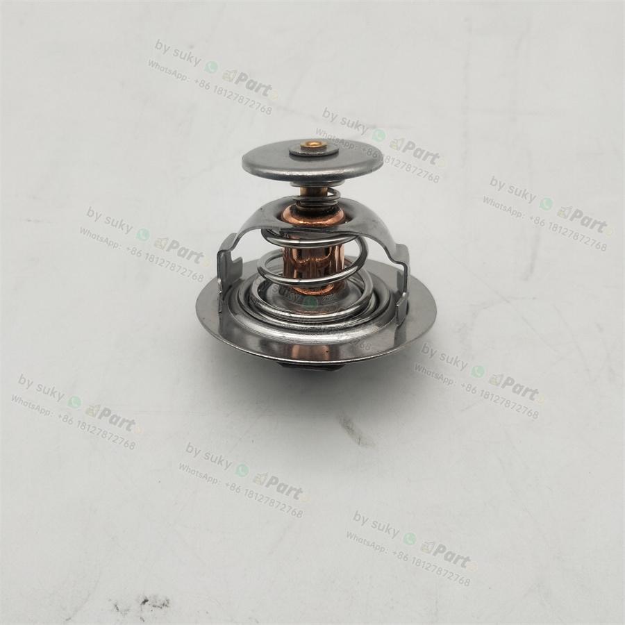 121850-49811 Thermostat 71C for YANMAR 4TNV98 121850-49811 Thermostat 71C for YANMAR 4TNV98