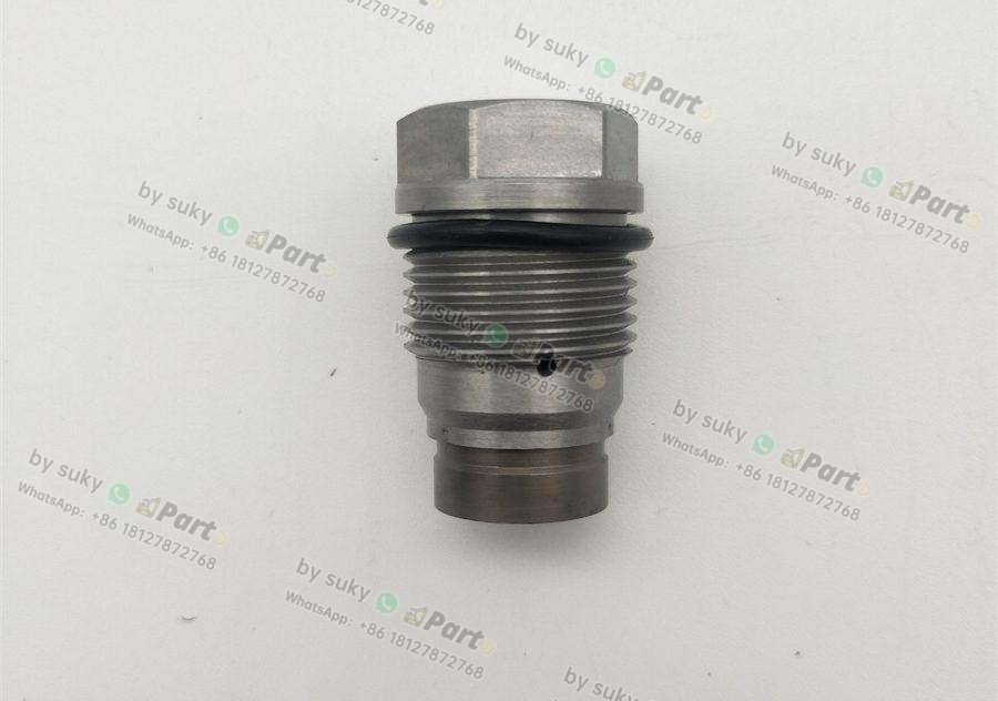 1110010028 Common Rail Pressure Limiting Valve for Cummins