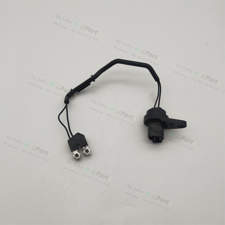 6156-81-9110 Wiring Harness for Komatsu PC400-7  PC400LC-8 PC450LC-8 6156-81-9110 Wiring Harness for Komatsu PC400-7 PC400LC-8 PC450LC-8