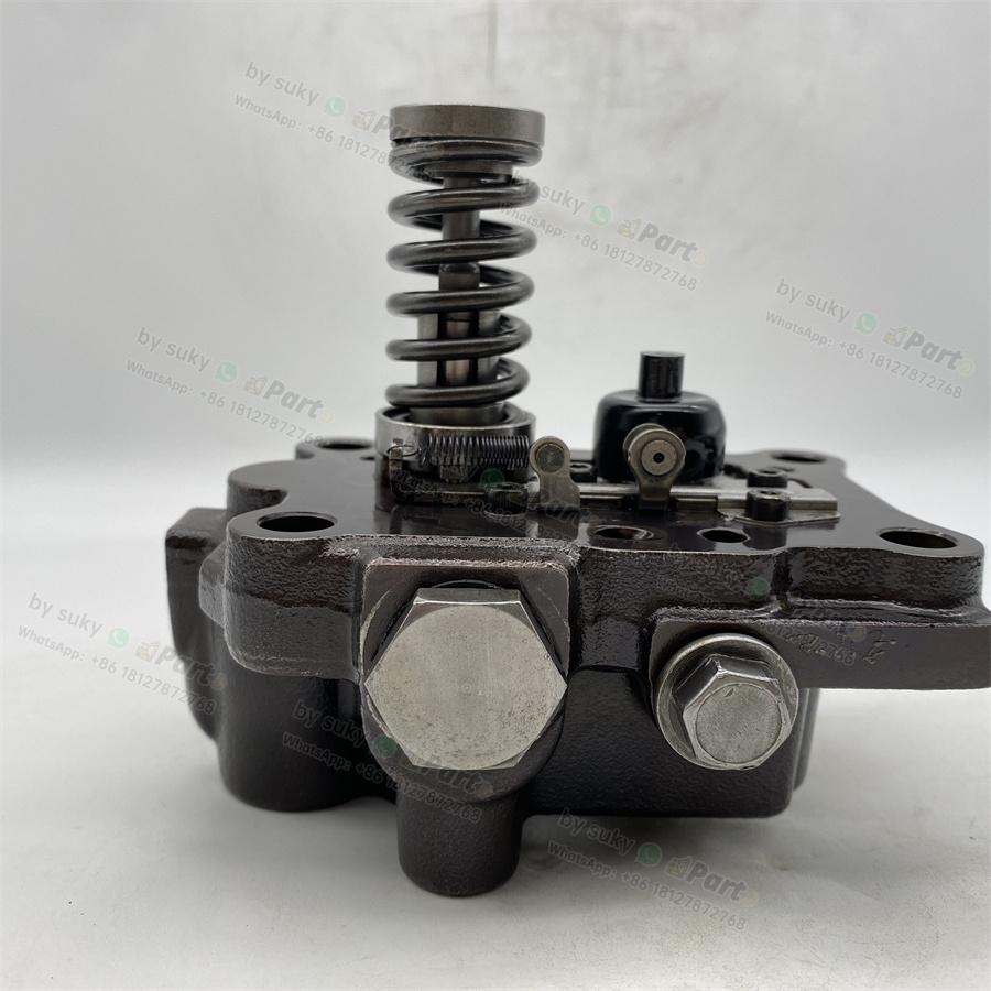 129935-51741 Fuel Injection Pump Head for Yanmar 4TNV94 4TNV98