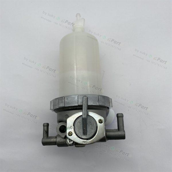 129906-55700 Water-Oil Separator for Yanmar 4TNV98