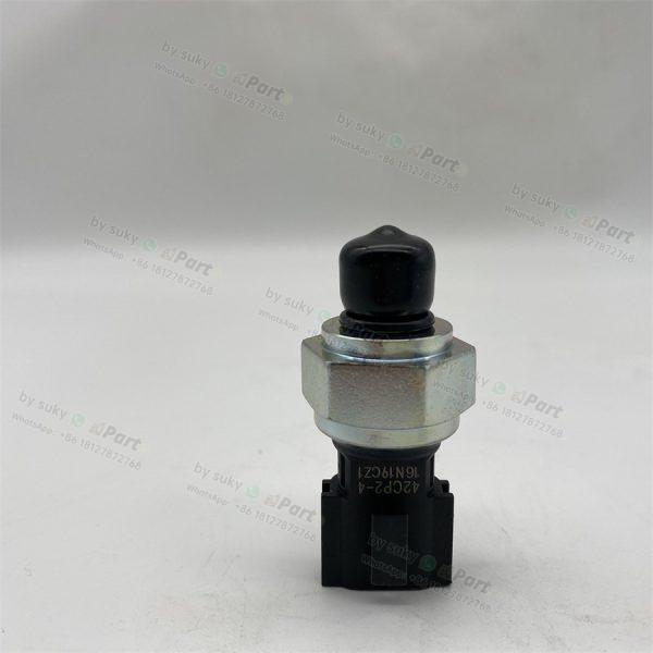 4436535 Pressure Sensor for Hitachi ZX200 ZX210 ZX230