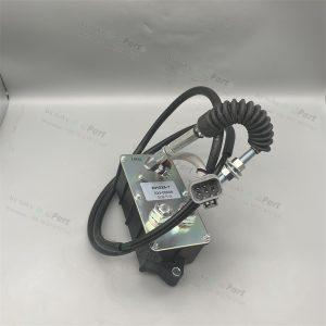 523-00006 52300006 Throttle Motor for Doosan DH225-7 DH300-5 DH300-7 523-00006 52300006 Throttle Motor for Doosan DH225-7 DH300-5 DH300-7