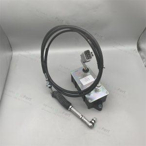 300513-00008 Throttle Motor for Doosan DX225 DX300 DX340 300513-00008 Throttle Motor for Doosan DX225 DX300 DX340