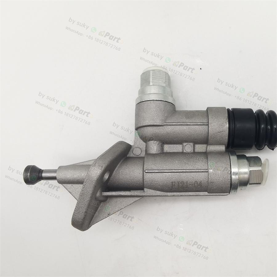 3933252 Fuel Feed Pump for Volvo Excavator EC210 EC240 EC290 3933252 Fuel Feed Pump for Volvo Excavator EC210 EC240 EC290