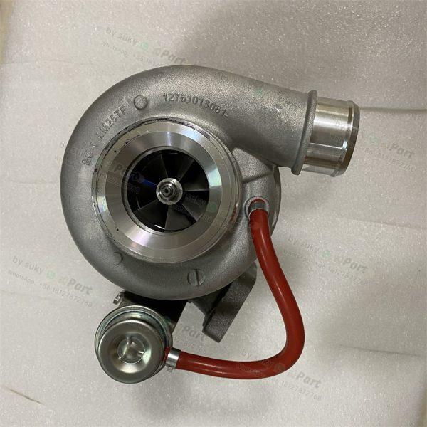 431-4572 4314572 Turbocharger For Caterpillar CAT C7.1 320D2