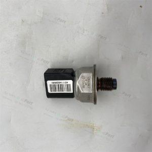 28509144 Fuel Rail Pressure Sensor for JCB JS220