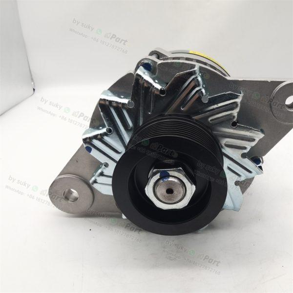 0-35000-0462A Alternator for Komatsu Excavator PC200-8