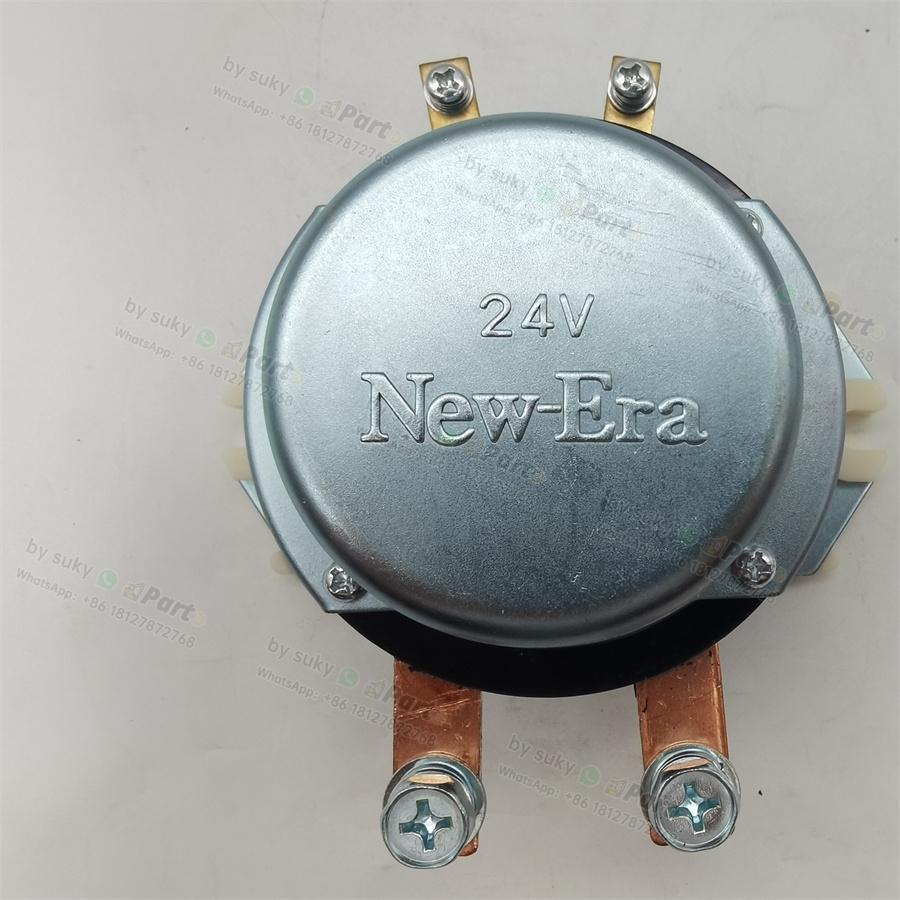 08088-30000 0808830000 Battery Relay for Komatsu PC200-6 PC220 PC240 PC290 PC300 PC350 08088-30000 0808830000 Battery Relay for Komatsu PC200-6 PC220 PC240 PC290 PC300 PC350