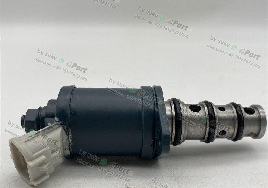 9239590 Solenoid Valve for Hitachi ZX210H-3 ZX200-3 ZX330-3