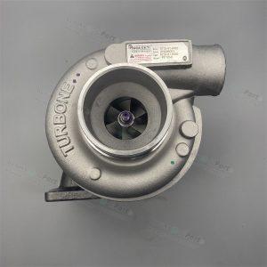 6732-81-8052 Turbocharger for Komatsu PC120-2 PC120-6