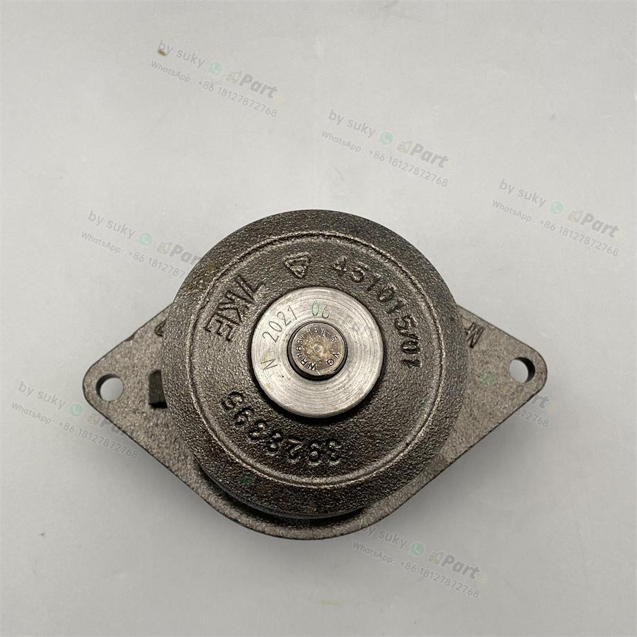 6736-61-1102 Water Pump Fits for Komatsu D31A-20 D31P-20 S4D102 6736-61-1102 Water Pump Fits for Komatsu D31A-20 D31P-20 S4D102