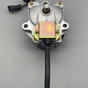 7834-41-2002 Throttle Motor for Komatsu PC100-7 PC120-7 PC130-7 PC180-7 PC200-7 PC300-7 7834-41-2002 Throttle Motor for Komatsu PC100-7 PC120-7 PC130-7 PC180-7 PC200-7 PC300-7