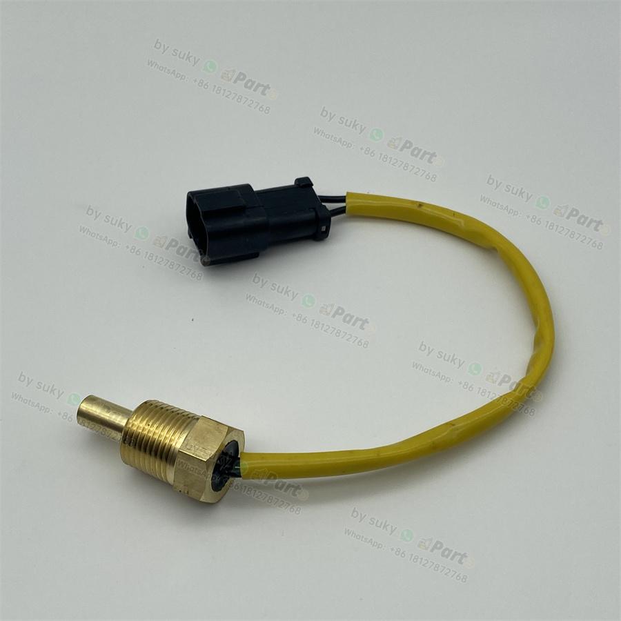 7861-92-3380 Water Temperature Sensor for Kmatsu PC200-6 PC200-8 PC220-6 7861-92-3380 Water Temperature Sensor for Kmatsu PC200-6 PC200-8 PC220-6