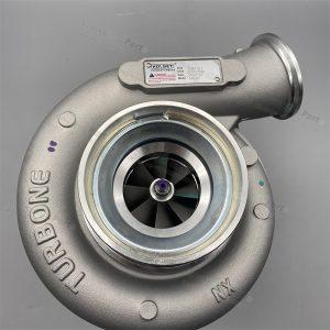 3595157 HX35 Turbocharger for Cummins 6BT 6BTA 6BTAA Komatsu PC200-6 PC200-7 PC220-6 3595157 HX35 Turbocharger for Cummins 6BT 6BTA 6BTAA Komatsu PC200-6 PC200-7 PC220-6