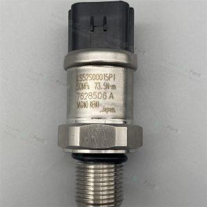 LS52S00015P1 High Pressure Sensor for Kobelco SK170-8 SK200-8 SK210 SK220 SK350-8