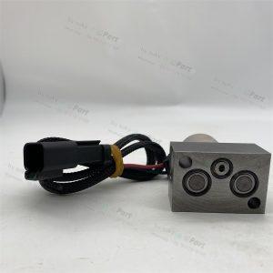 702-21-57400 Main Pump Pilot Valve for Komatsu PC200-7 PC220-7 PC200-8