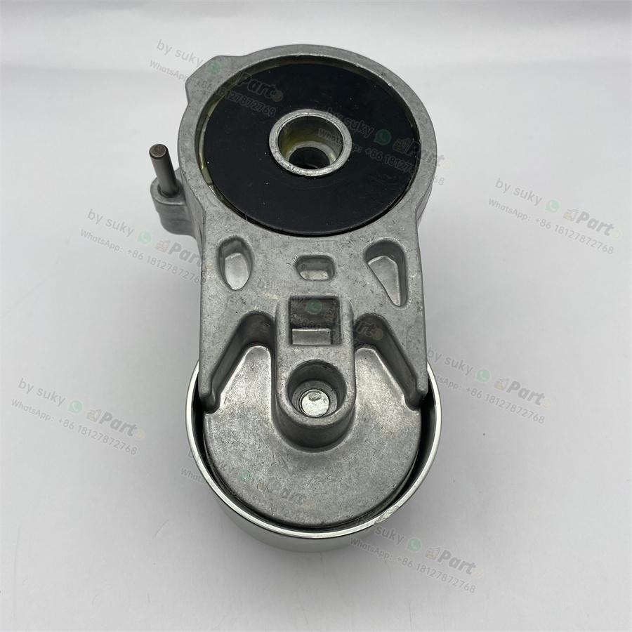 462280 Belt Tensioner for Volvo Excavator EC210B EC240 EC290B 462280 Belt Tensioner for Volvo Excavator EC210B EC240 EC290B