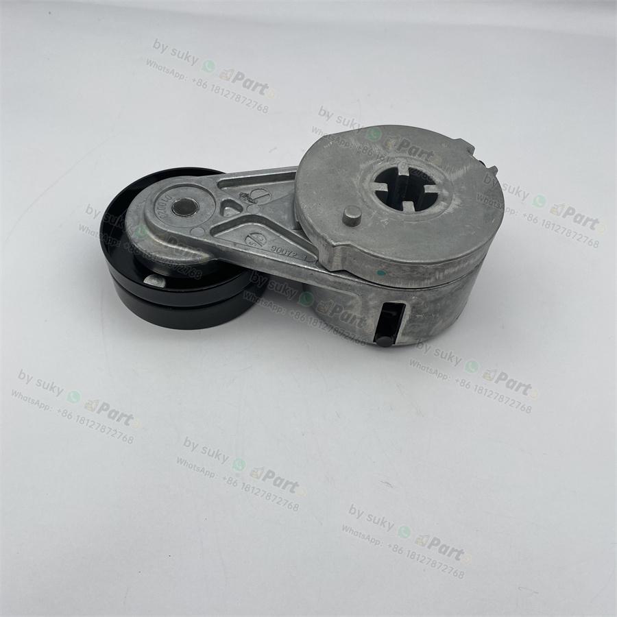 87801689 Belt Tensioner for New Holland TS110 TS100 TS90 TS115 87801689 Belt Tensioner for New Holland TS110 TS100 TS90 TS115