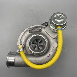 320-06047 Turbocharger good quality for JCB 3CX 4CX 320-06047 Turbocharger good quality for JCB 3CX 4CX