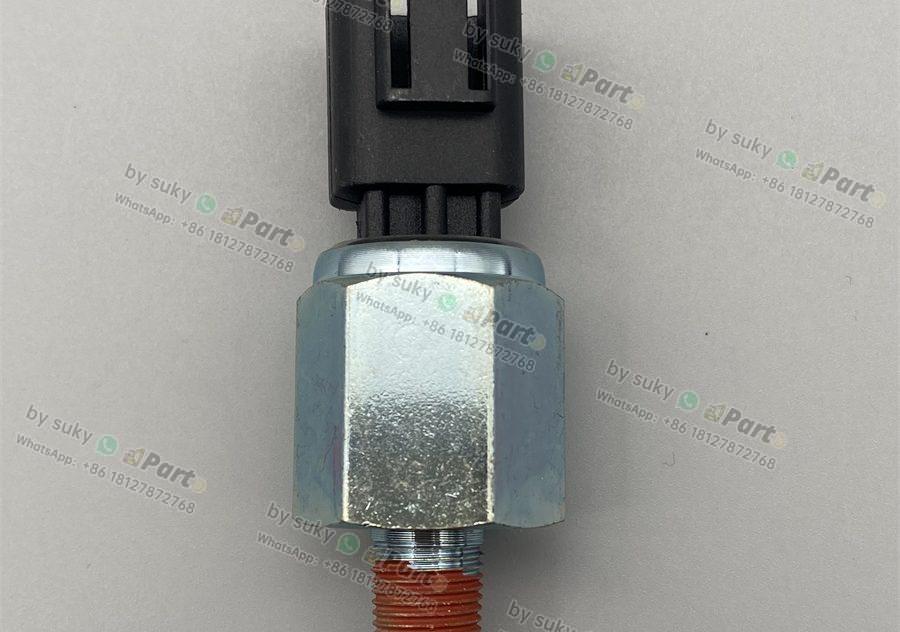 701/80479 70180479 Oil Pressure Sensor for JCB 8014 8015 8016
