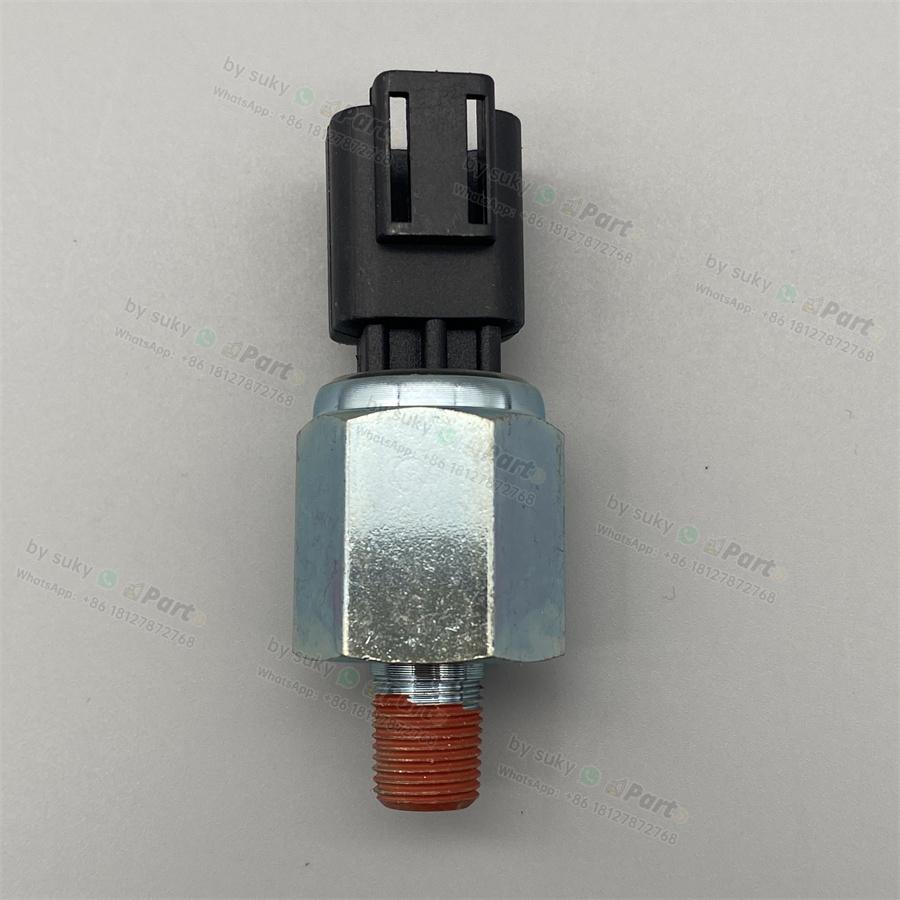 701/80479 70180479 Oil Pressure Sensor for JCB 8014 8015 8016 701/80479 70180479 Oil Pressure Sensor for JCB 8014 8015 8016