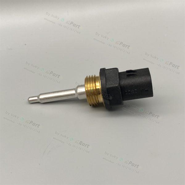 256-6453 Temperature Sensor For Caterpillar CAT 324D 329D 330D 345C 345D