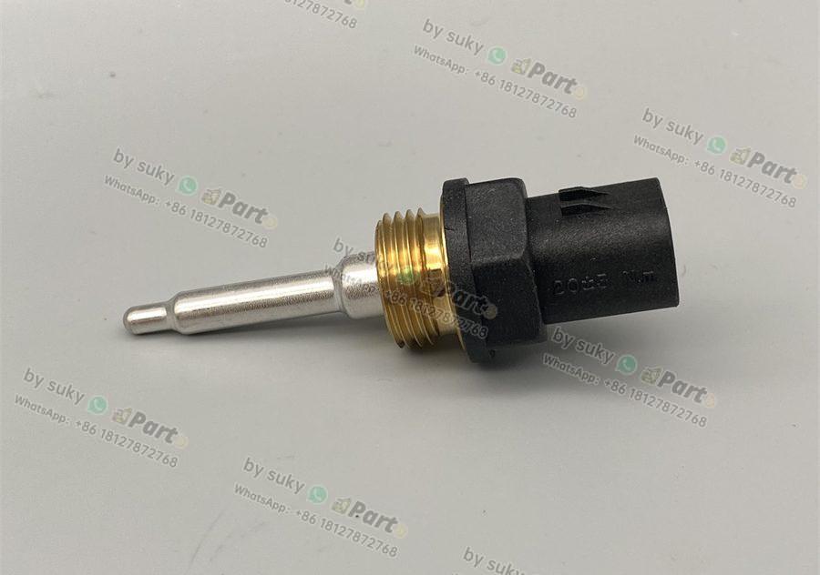 256-6453 Temperature Sensor For Caterpillar CAT 324D 329D 330D 345C 345D