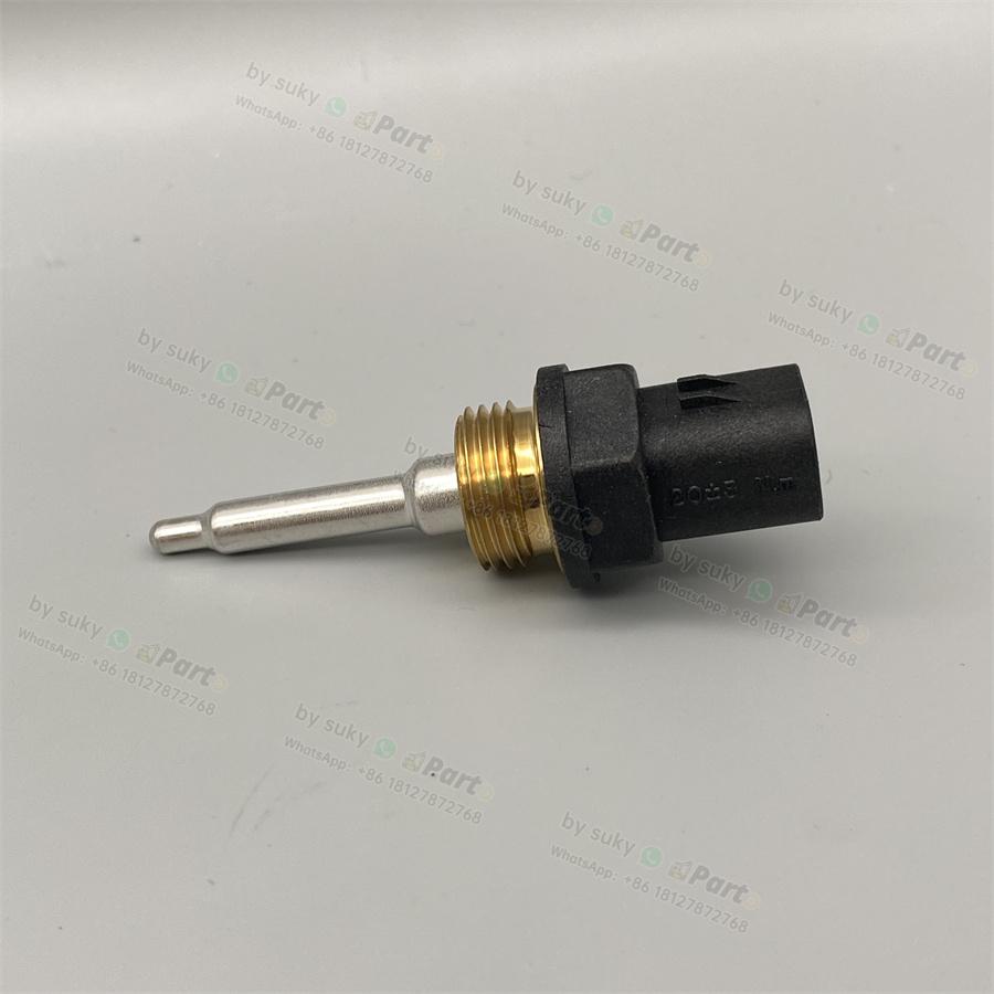 256-6453 Temperature Sensor For Caterpillar CAT 324D 329D 330D 345C 345D 256-6453 Temperature Sensor For Caterpillar CAT 324D 329D 330D 345C 345D
