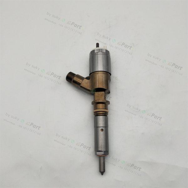 326-4700 Fuel Injector for Caterpillar C6 C6.4 320D 312D 313D 321D 323D