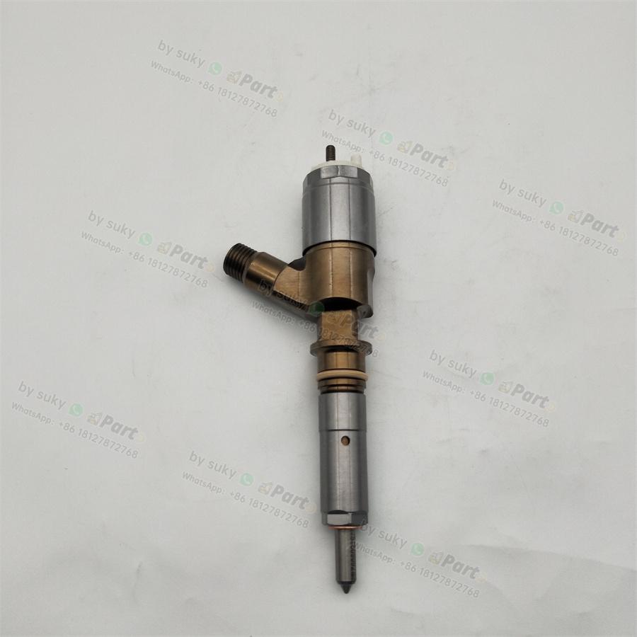 326-4700 Fuel Injector for Caterpillar C6 C6.4 320D 312D 313D 321D 323D 326-4700 Fuel Injector for Caterpillar C6 C6.4 320D 312D 313D 321D 323D